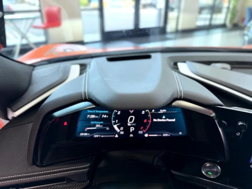 2023 Chevrolet Corvette Stingray 2LT Z51 photo 39