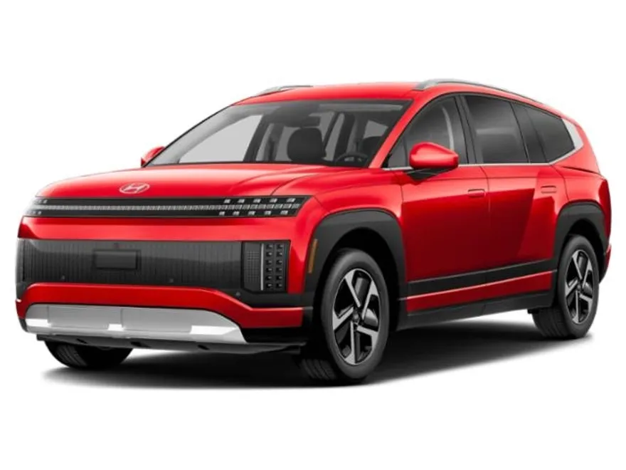 2026 Hyundai Ioniq SEL photo 1