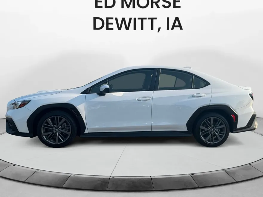 2023 Subaru WRX Base photo 1