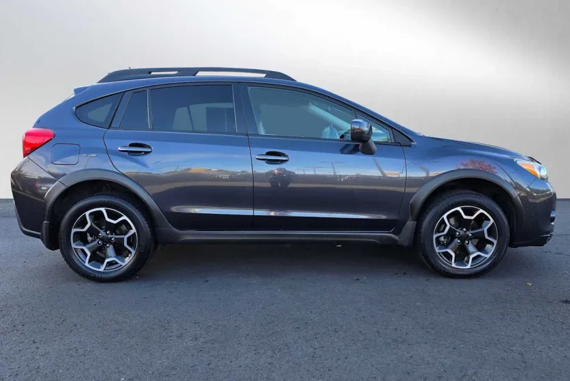 2014 Subaru Crosstrek Premium photo 1