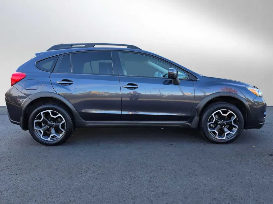 2014 Subaru Crosstrek Premium photo 1
