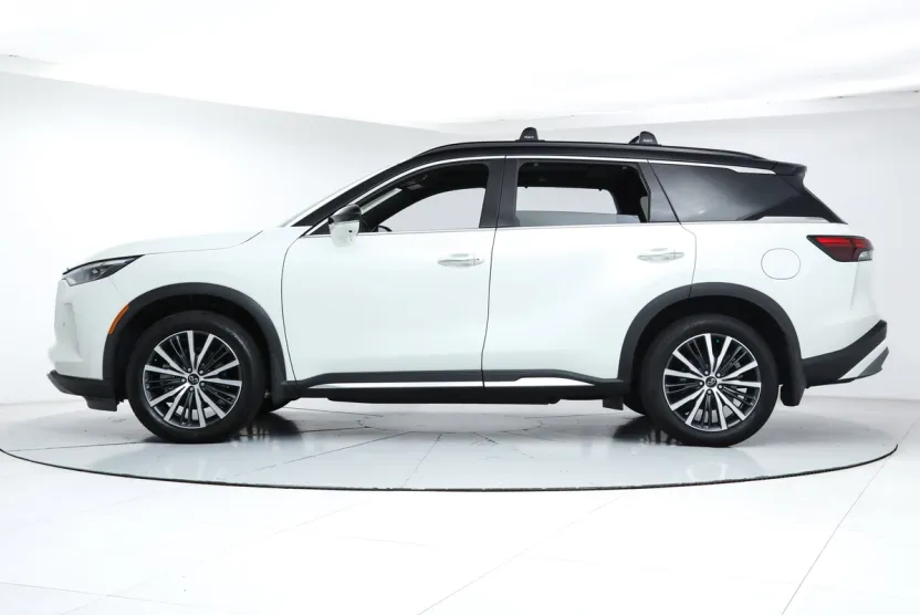 2024 Infiniti QX60 Autograph photo 1