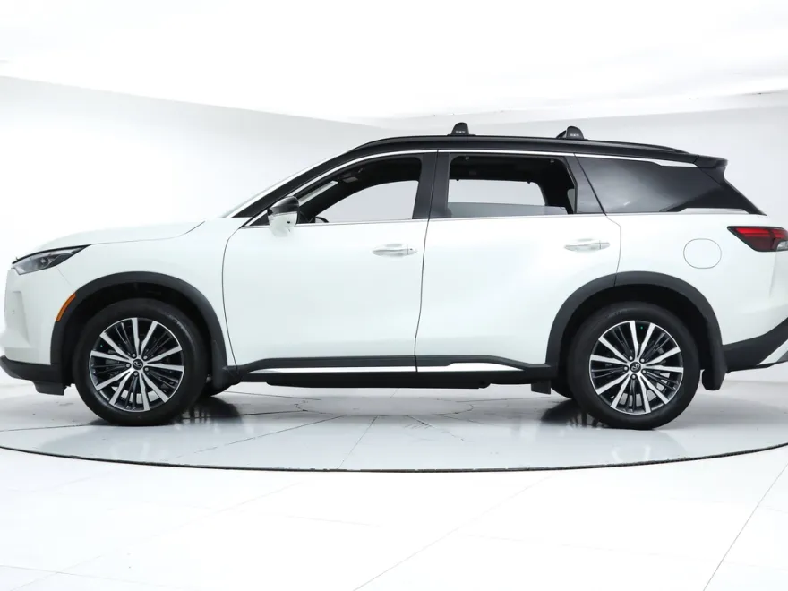 2024 Infiniti QX60 Autograph photo 1
