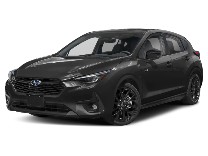 2024 Subaru Impreza RS photo 1