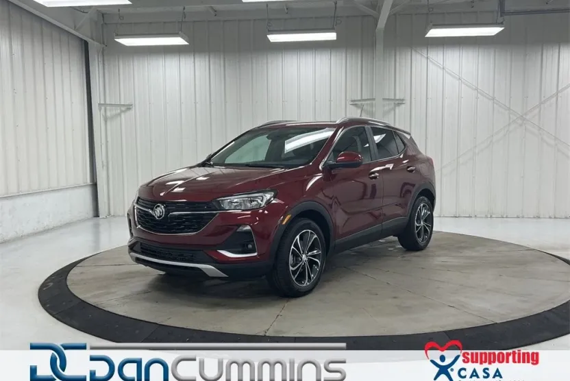 2023 Buick Encore GX Select photo 1