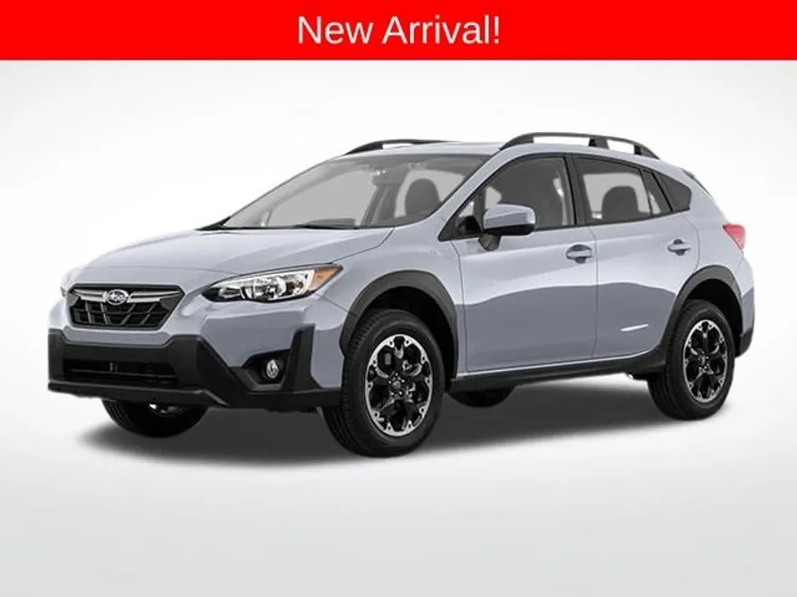 2021 Subaru Crosstrek Premium photo 1