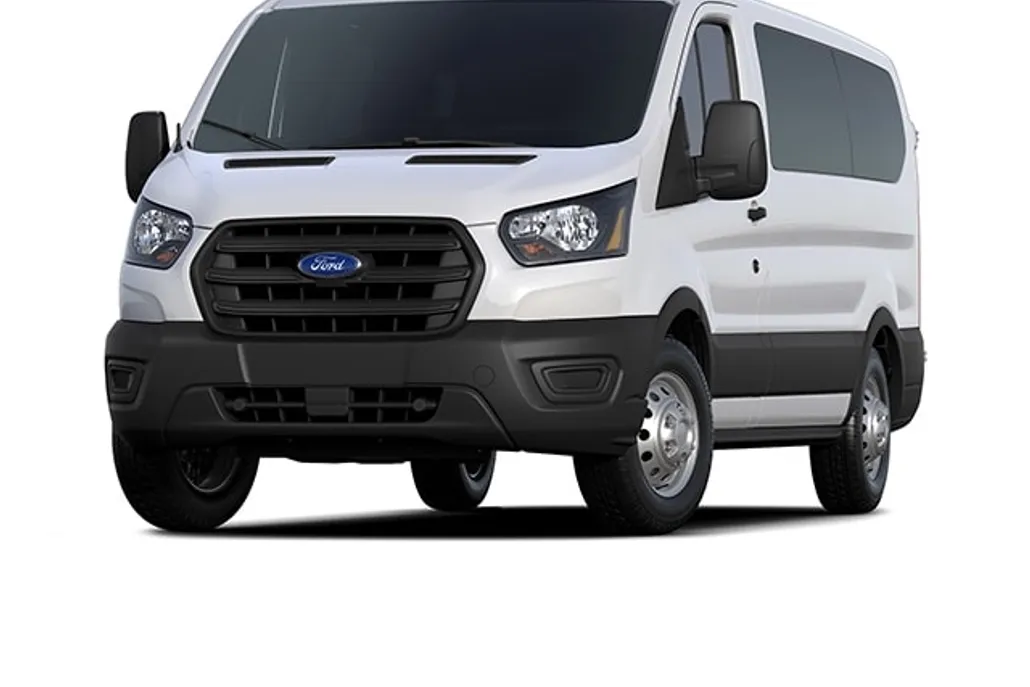 2020 Ford Transit XL photo 1