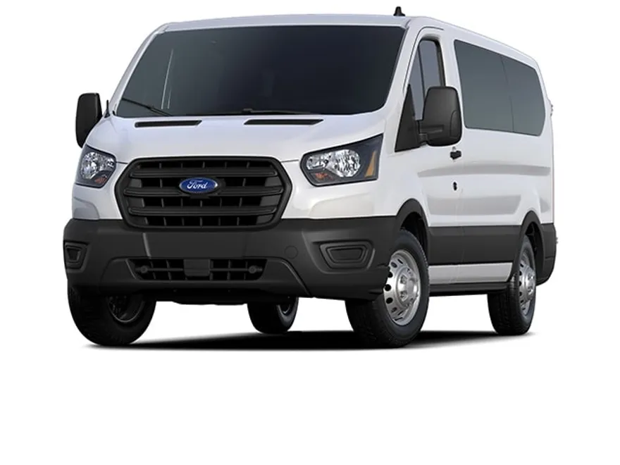 2020 Ford Transit XL photo 1