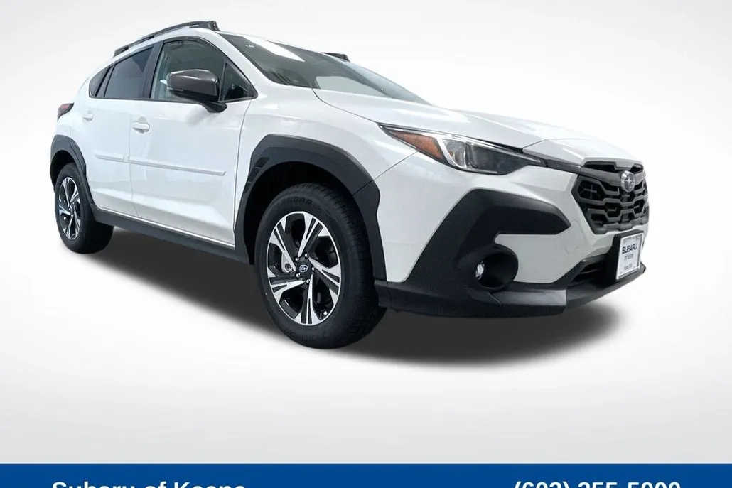 2025 Subaru Crosstrek Premium photo 1