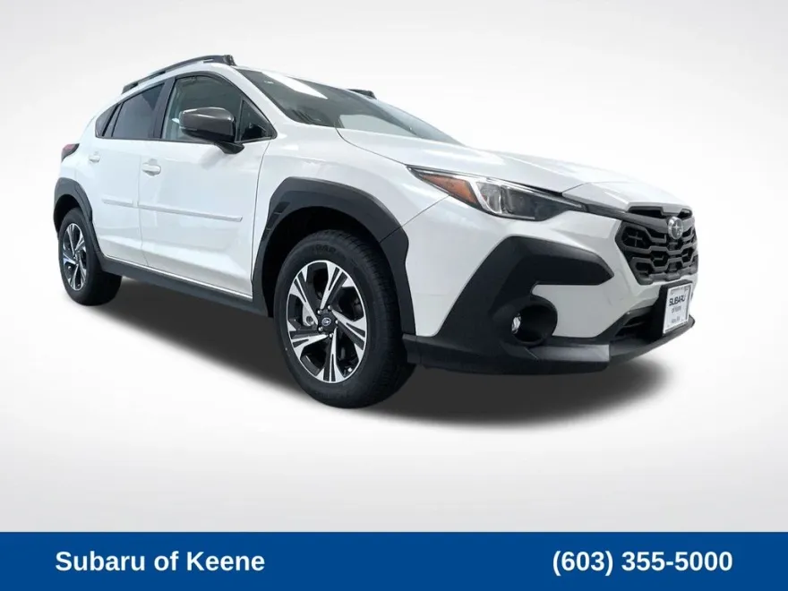 2025 Subaru Crosstrek Premium photo 1