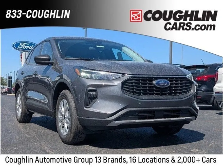 2025 Ford Escape Active photo 1