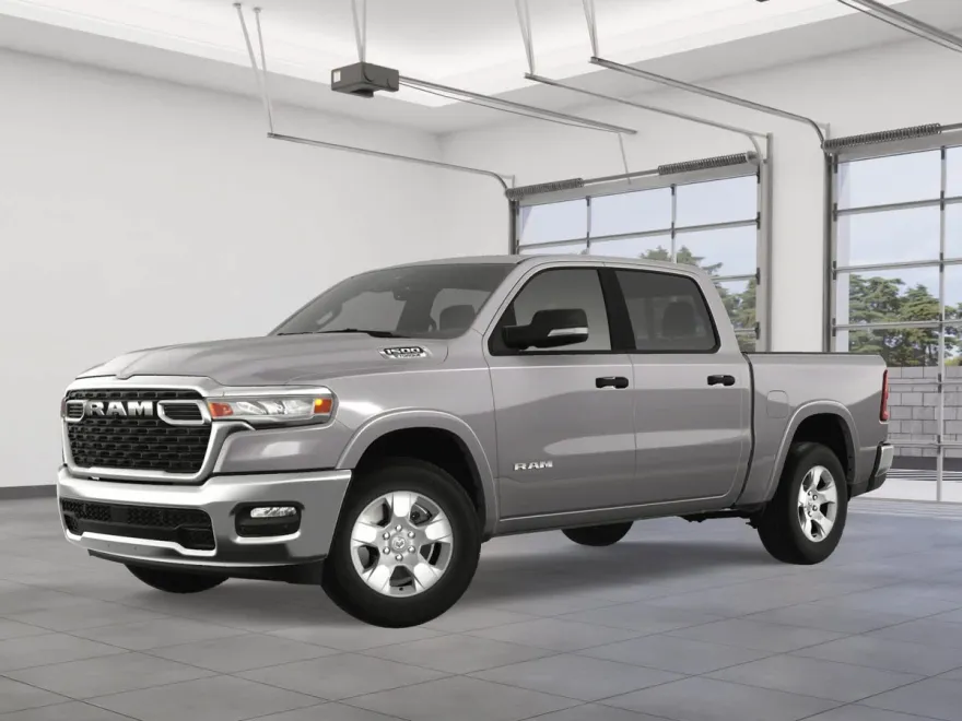 2025 Ram 1500 Big Horn photo 1