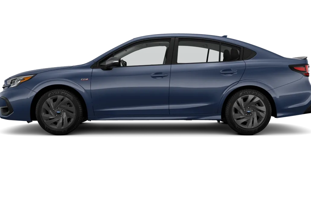 2025 Subaru Legacy Sport photo 1