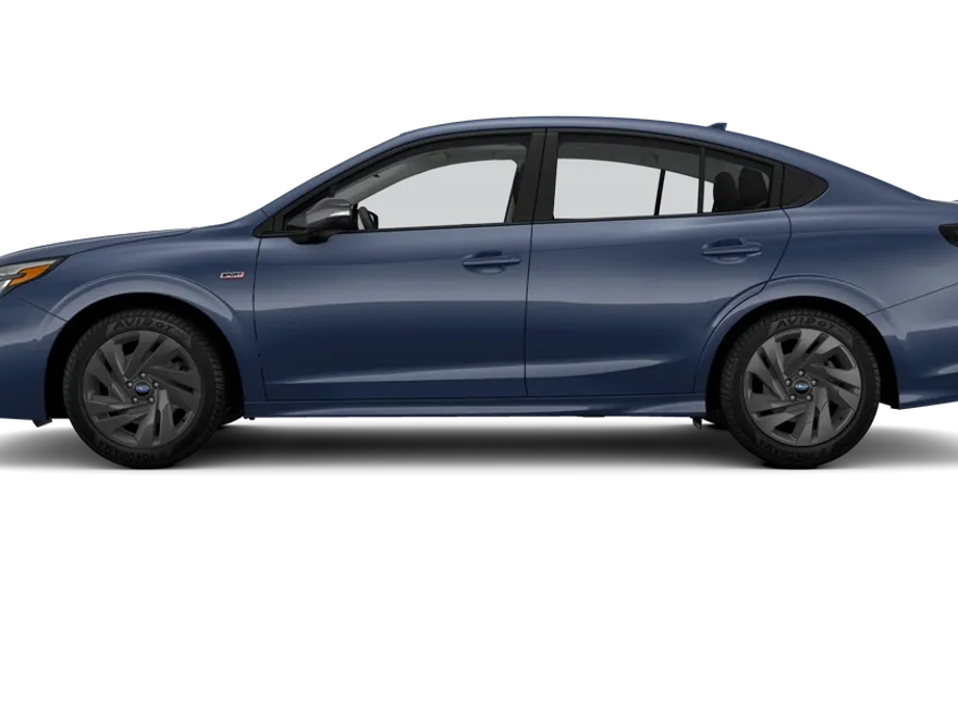 2025 Subaru Legacy Sport photo 1