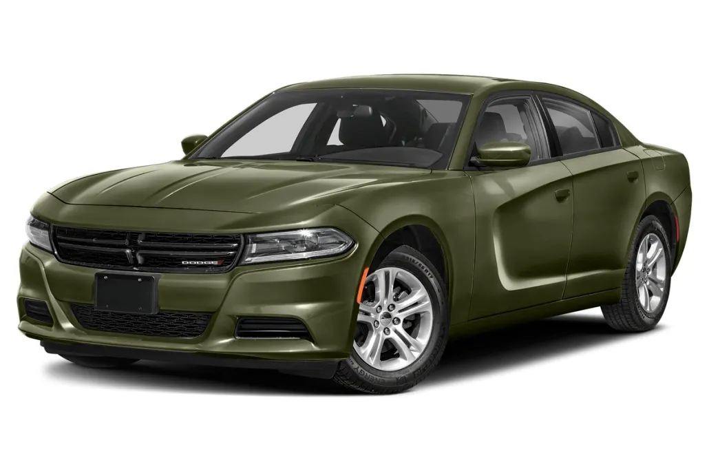 2023 Dodge Charger SXT photo 1