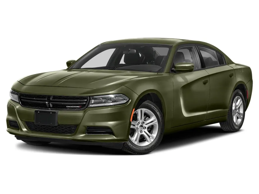 2023 Dodge Charger SXT photo 1