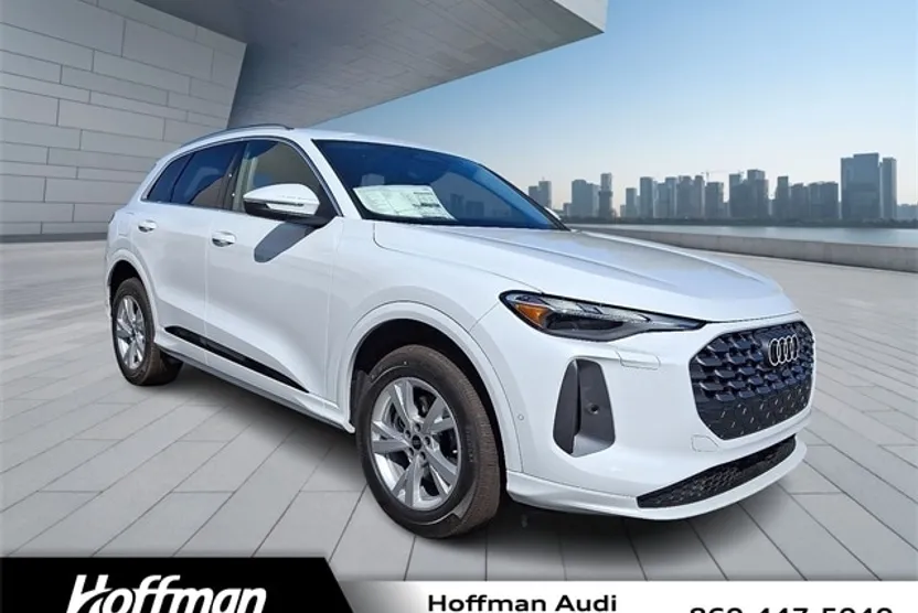2025 Audi Q5 2.0T Premium photo 1