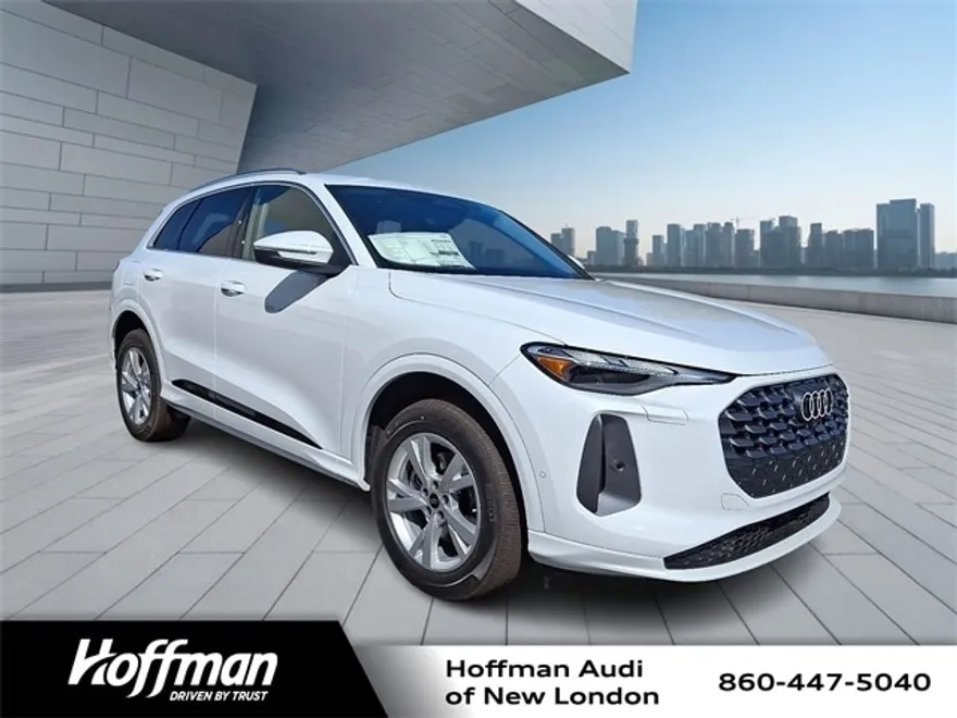 2025 Audi Q5 2.0T Premium photo 1