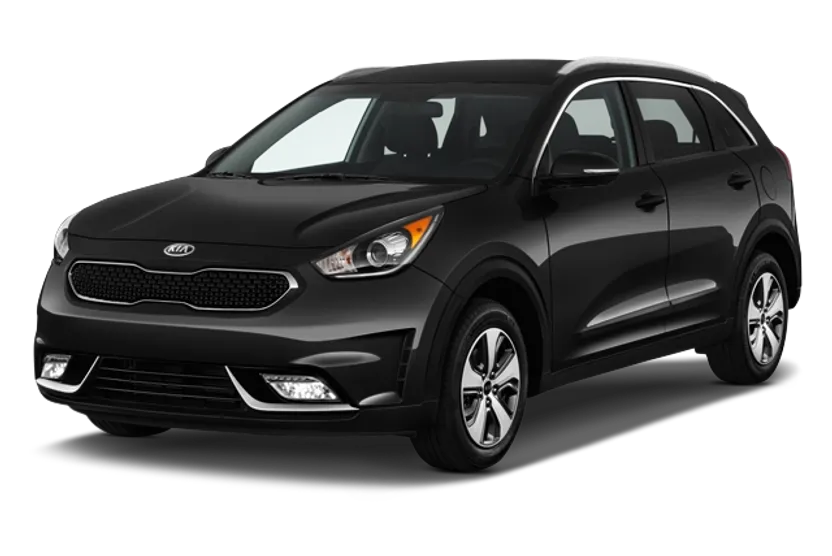 2019 Kia Niro EV EX Premium photo 1
