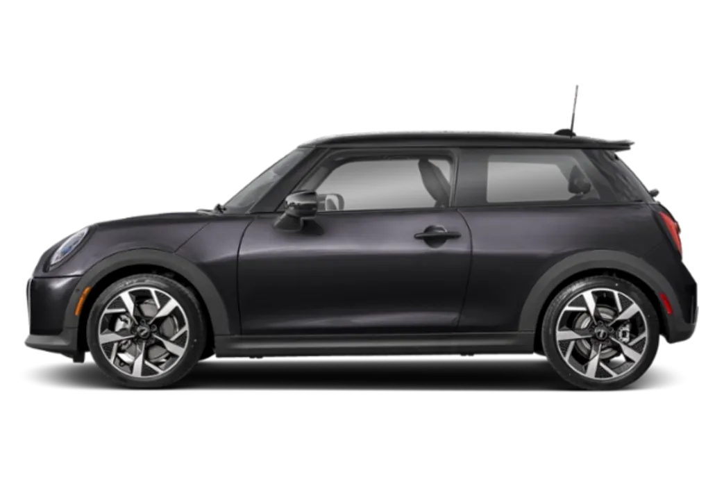 2025 Mini Cooper Hardtop S photo 1