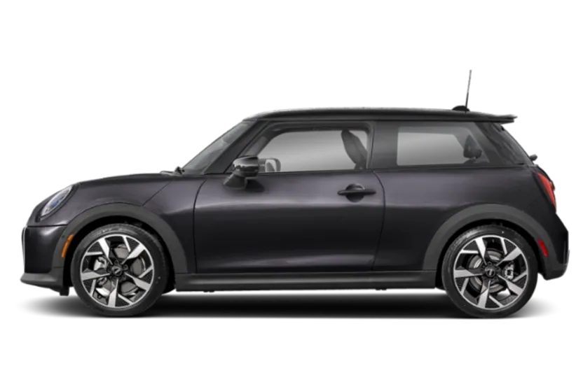 2025 Mini Cooper Hardtop S photo 1