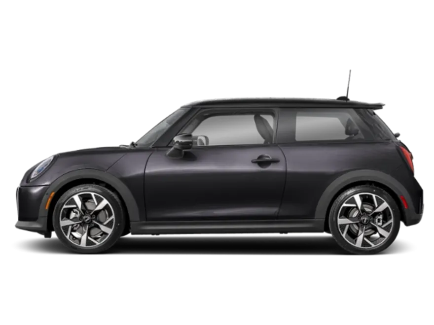 2025 Mini Cooper Hardtop S photo 1