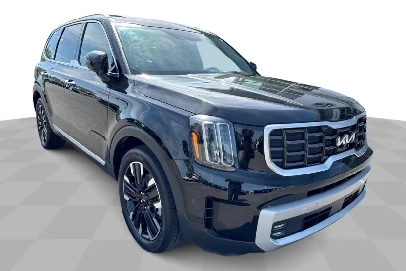 2023 Kia Telluride SX Prestige photo 1