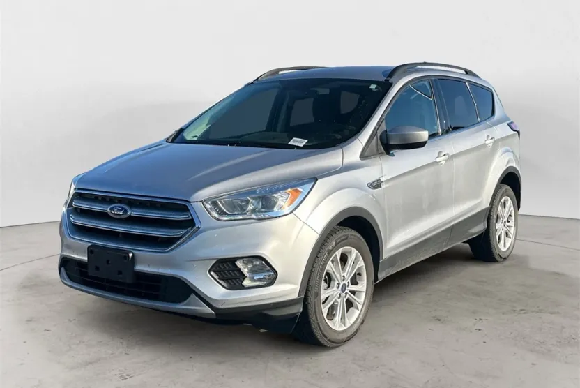 2017 Ford Escape SE photo 1