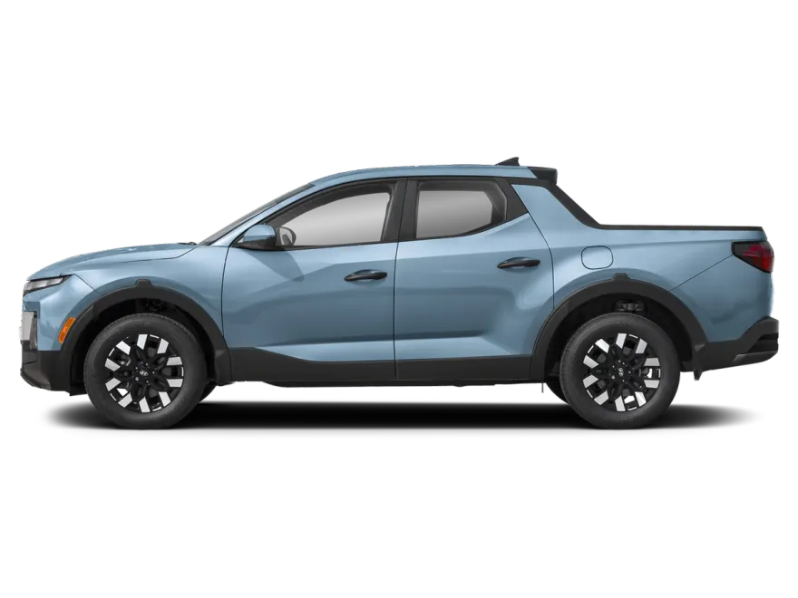 2026 Hyundai Santa Cruz SE photo 1