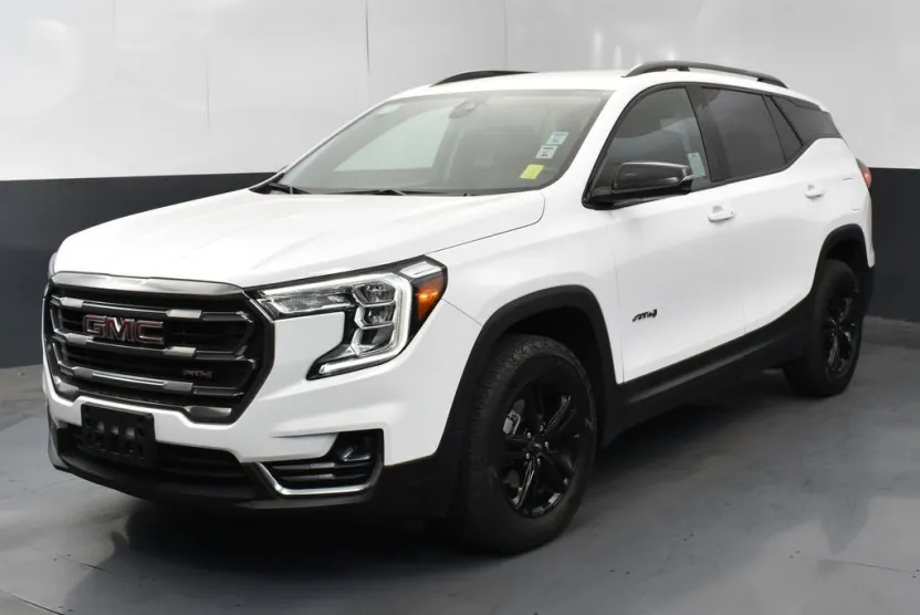 2023 Gmc Terrain AT4 photo 1