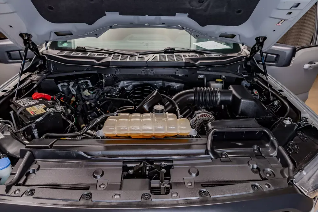2022 Ford F-150 XLT photo 1