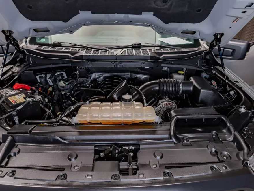 2022 Ford F-150 XLT photo 1