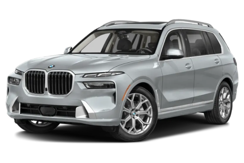 2026 Bmw X7 xDrive40i photo 1