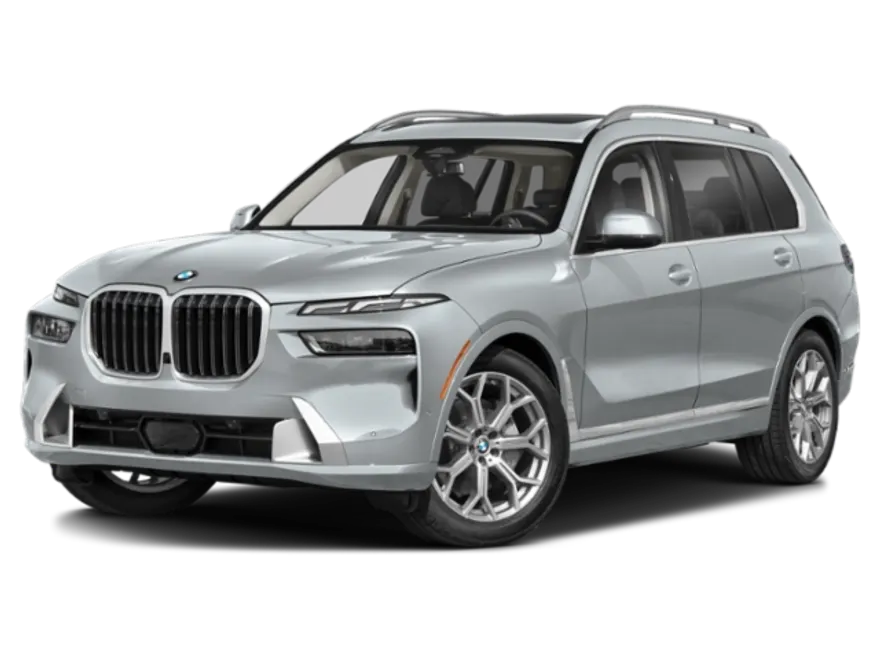 2026 Bmw X7 xDrive40i photo 1
