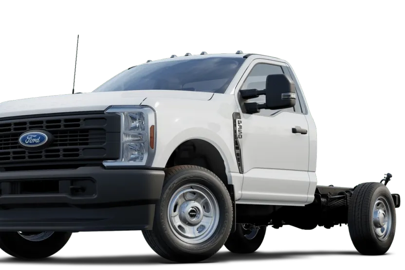 2025 Ford F-350 XL photo 20