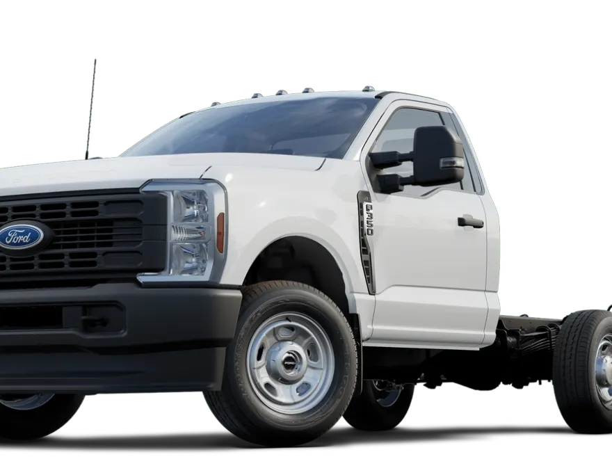 2025 Ford F-350 XL photo 20