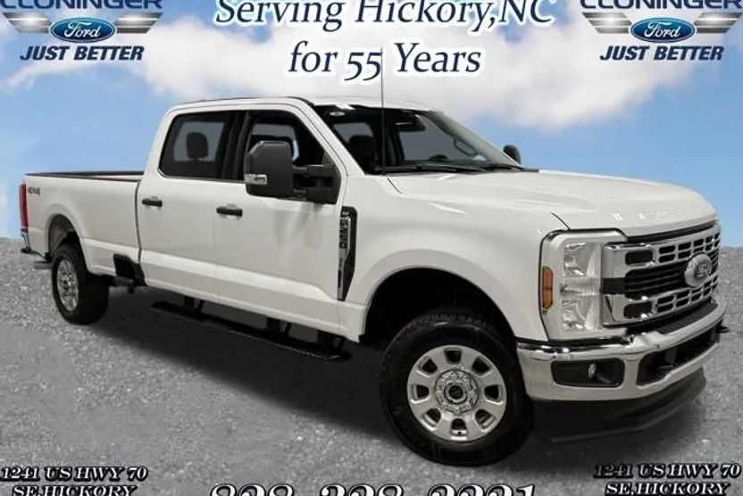 2024 Ford F-250 photo 1