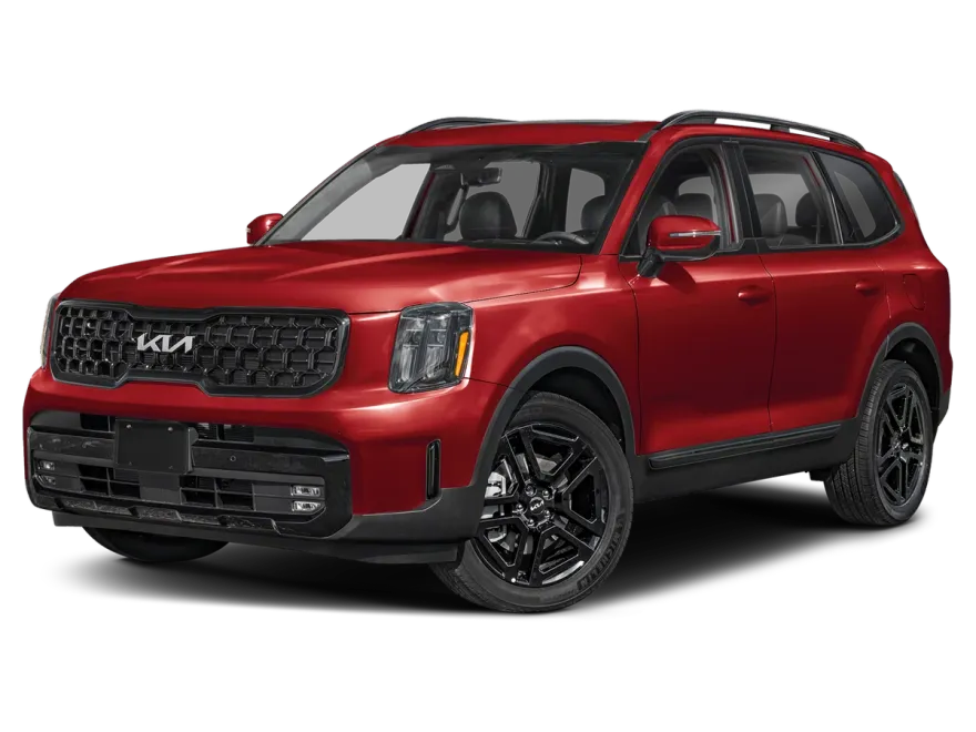 2024 Kia Telluride SX Prestige X-Line photo 1