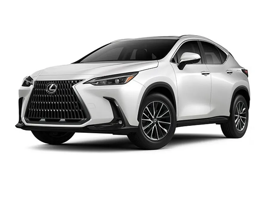 2022 Lexus NX 350 Premium photo 1