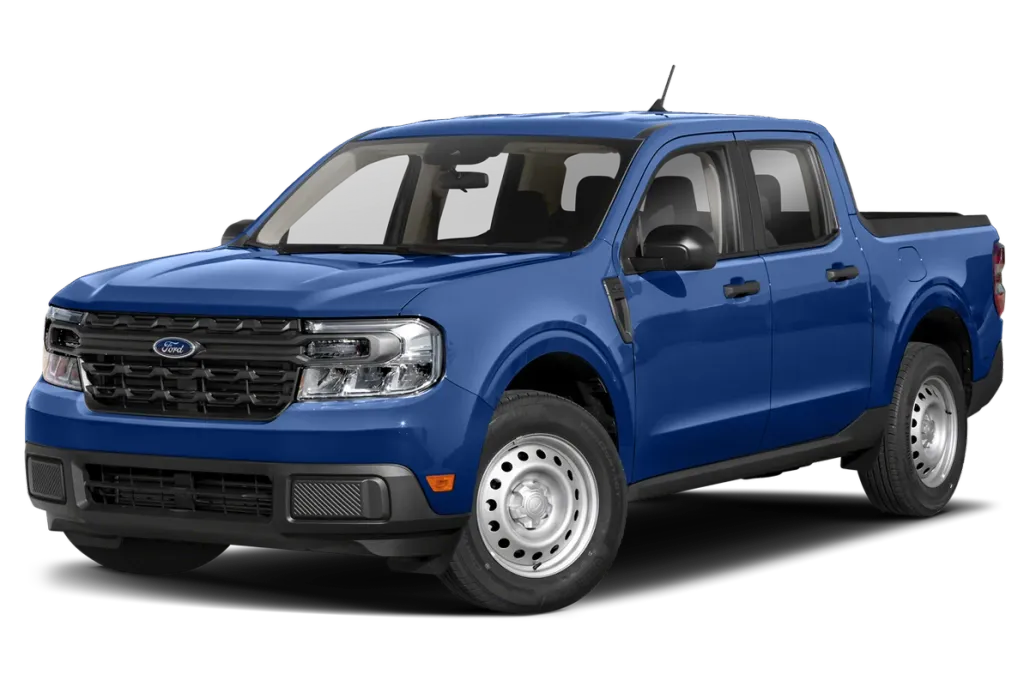 2024 Ford Maverick XL photo 1