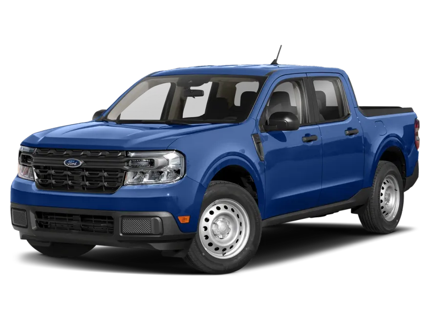2024 Ford Maverick XL photo 1