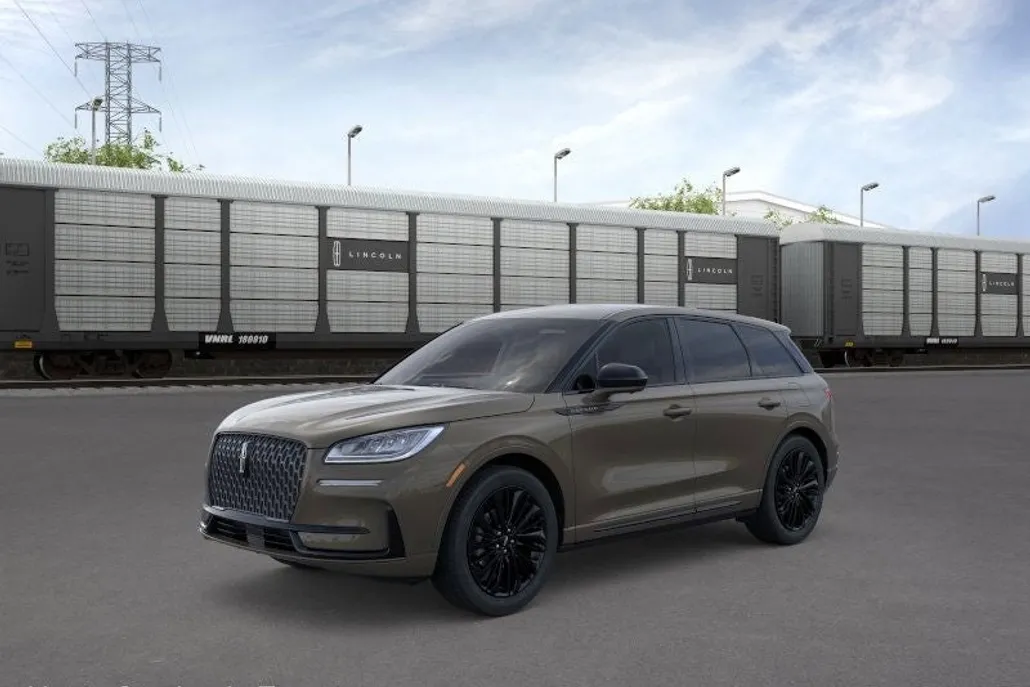2025 Lincoln Corsair Premiere photo 1