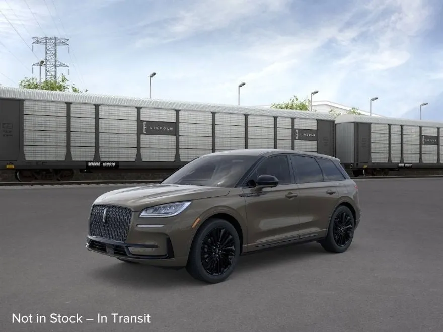 2025 Lincoln Corsair Premiere photo 1