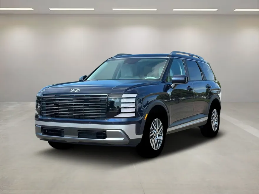 2026 Hyundai Palisade SEL photo 1