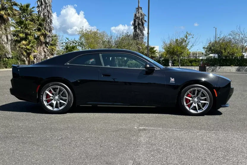 2024 Dodge Charger R/T Scat Pack photo 1