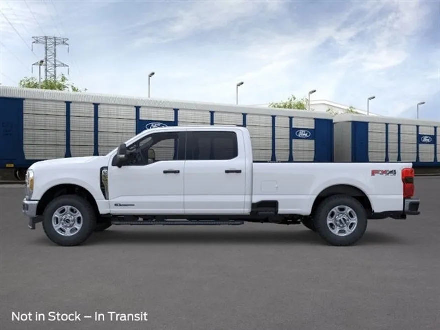 2026 Ford F-250 XLT photo 1