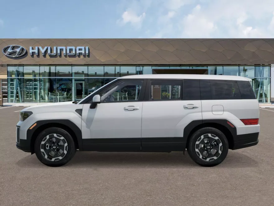 2026 Hyundai Santa Fe SE photo 1