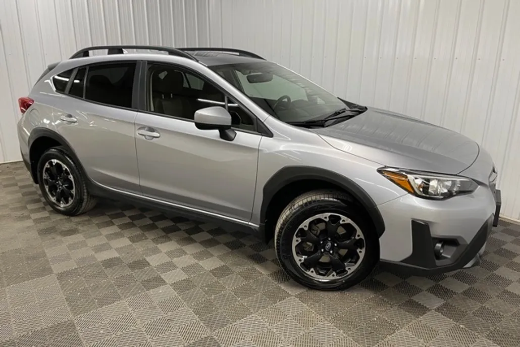 2023 Subaru Crosstrek Premium photo 1