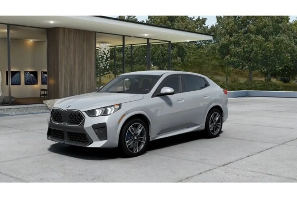 2026 Bmw X2 xDrive28i photo 1