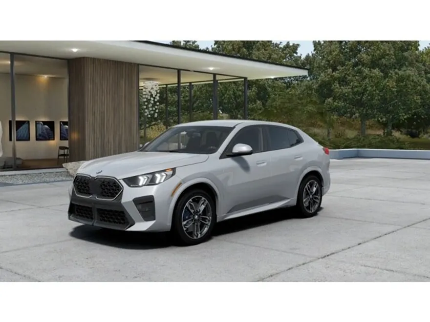 2026 Bmw X2 xDrive28i photo 1